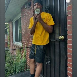 Meet your Posher, Karlos